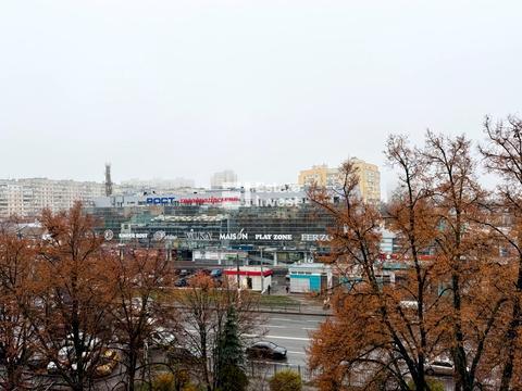 квартира по адресу Полтавский Шлях ул., 123