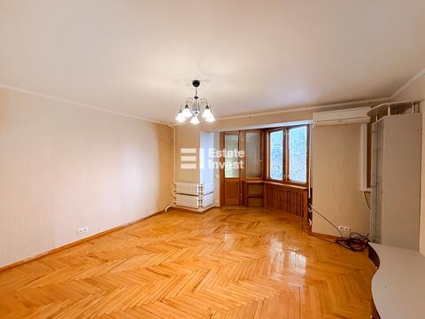 квартира по адресу Полтавский Шлях ул., 123