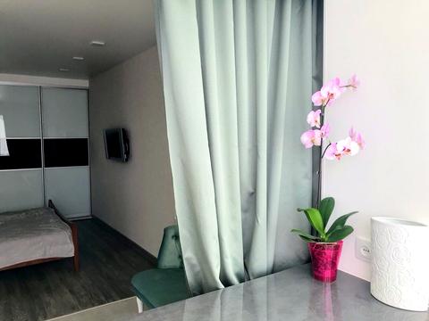 квартира за адресою Запорізька вул., 5