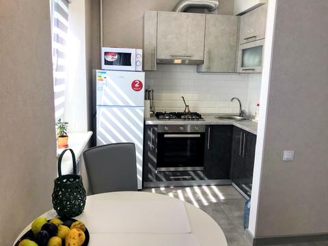 квартира за адресою Запорізька вул., 5