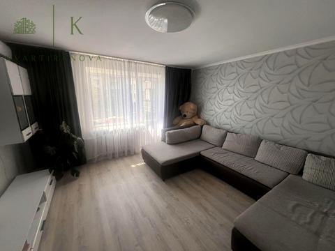 квартира за адресою Гетьмана Івана Мазепи вул. (Топольна), 19