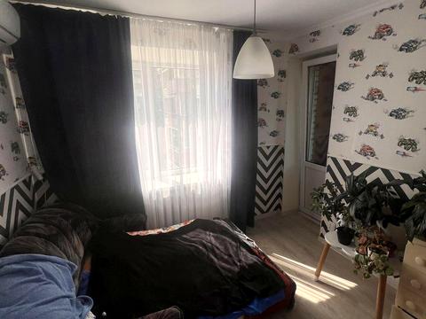 квартира за адресою Гетьмана Івана Мазепи вул. (Топольна), 19