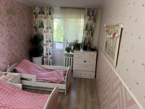 квартира за адресою Гетьмана Івана Мазепи вул. (Топольна), 19