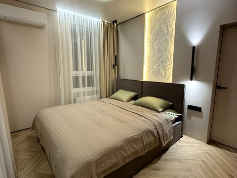 квартира за адресою Малоголосківська вул., 35