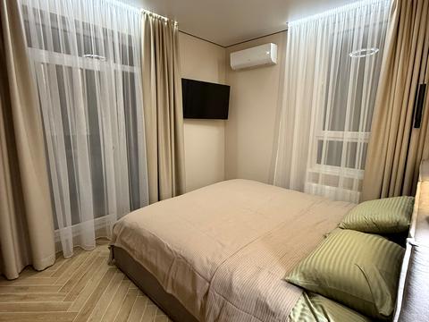 квартира за адресою Малоголосківська вул., 35