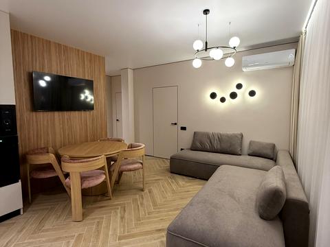 квартира за адресою Малоголосківська вул., 35