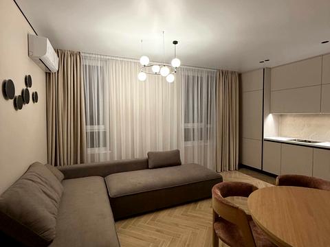 квартира за адресою Малоголосківська вул., 35