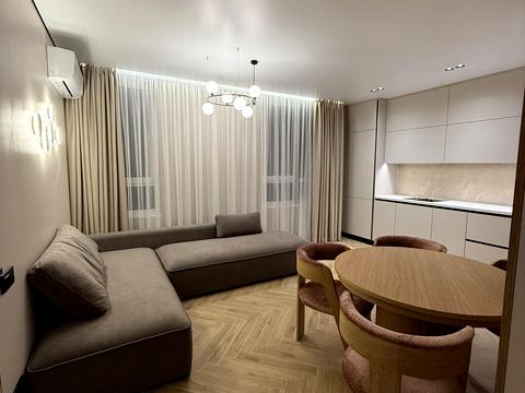 квартира за адресою Малоголосківська вул., 35