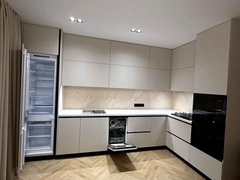 квартира за адресою Малоголосківська вул., 35