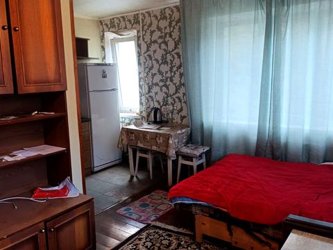 квартира за адресою Зодчих вул., 12