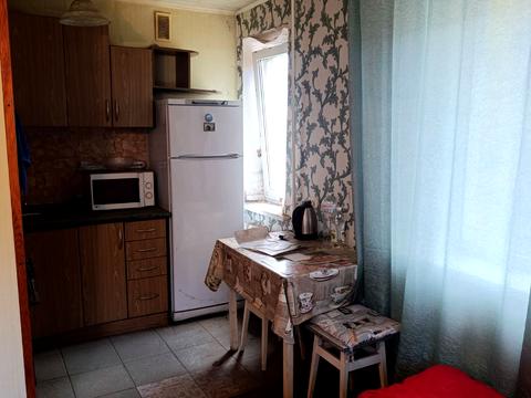 квартира за адресою Зодчих вул., 12