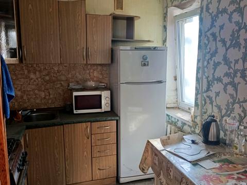 квартира за адресою Зодчих вул., 12