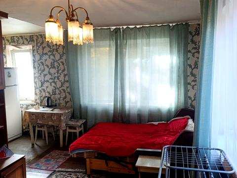 квартира за адресою Зодчих вул., 12