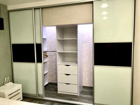 квартира за адресою Запорізька вул., 5