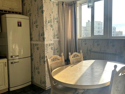 квартира за адресою Олександри Екстер вул. (Марини Цвєтаєвої), 3