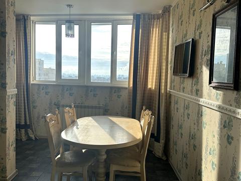 квартира за адресою Олександри Екстер вул. (Марини Цвєтаєвої), 3