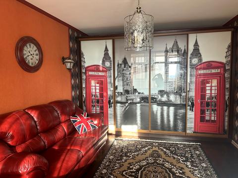 квартира за адресою Олександри Екстер вул. (Марини Цвєтаєвої), 3