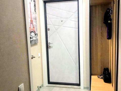 квартира за адресою Запорізька вул., 5