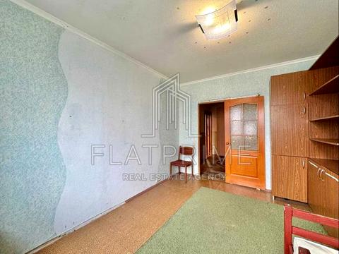 квартира по адресу Академика Заболотного ул., 28