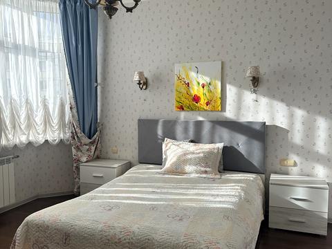 квартира за адресою Олександри Екстер вул. (Марини Цвєтаєвої), 3