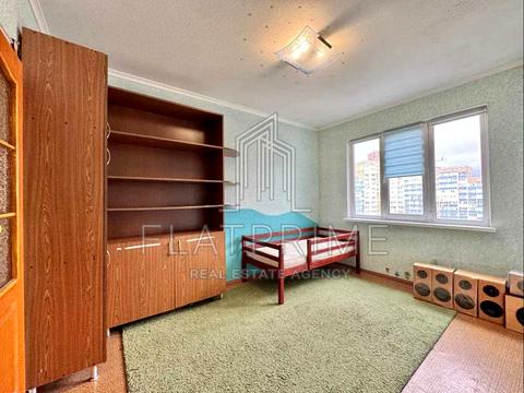 квартира по адресу Академика Заболотного ул., 28