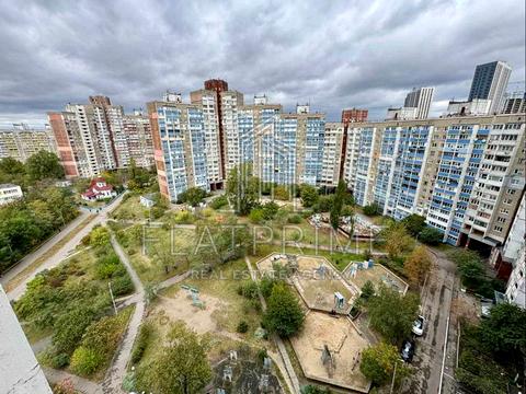 квартира по адресу Академика Заболотного ул., 28