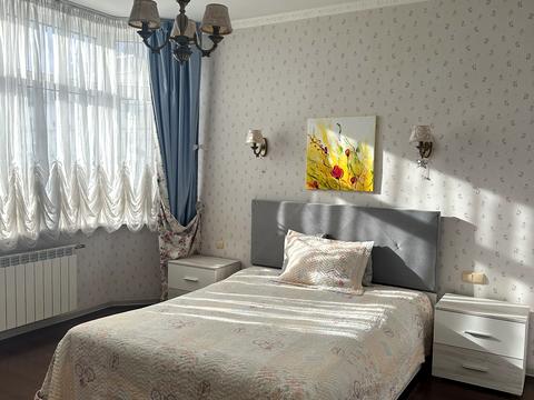 квартира за адресою Олександри Екстер вул. (Марини Цвєтаєвої), 3