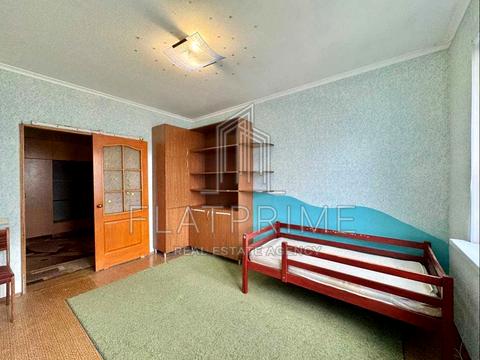 квартира по адресу Академика Заболотного ул., 28