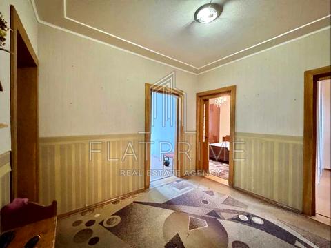 квартира по адресу Академика Заболотного ул., 28