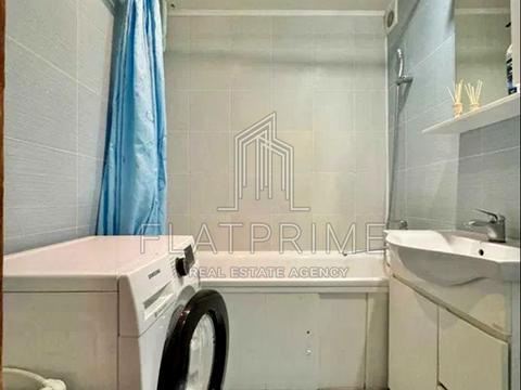 квартира по адресу Академика Заболотного ул., 28