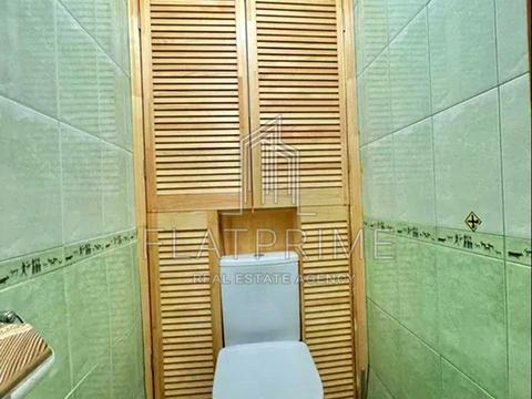 квартира по адресу Академика Заболотного ул., 28