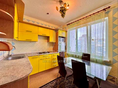 квартира по адресу Академика Заболотного ул., 28