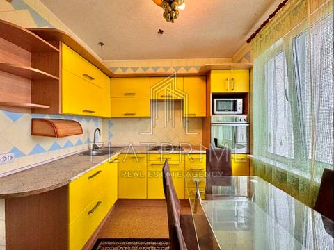 квартира по адресу Академика Заболотного ул., 28