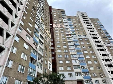 квартира по адресу Академика Заболотного ул., 28