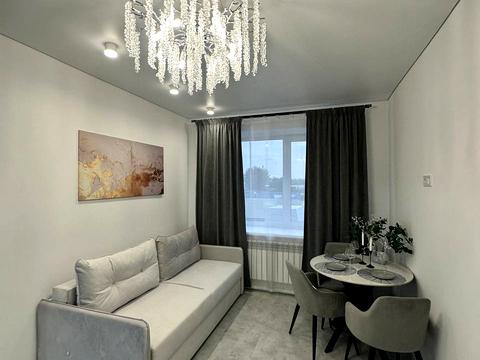 квартира за адресою Шептицького, 4