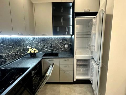 квартира за адресою Шептицького, 4