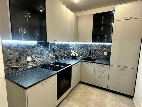 квартира за адресою Шептицького, 4