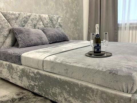 квартира за адресою Шептицького, 4