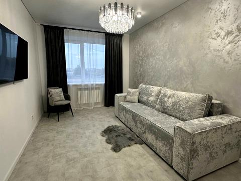 квартира за адресою Шептицького, 4