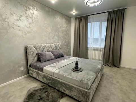 квартира за адресою Шептицького, 4