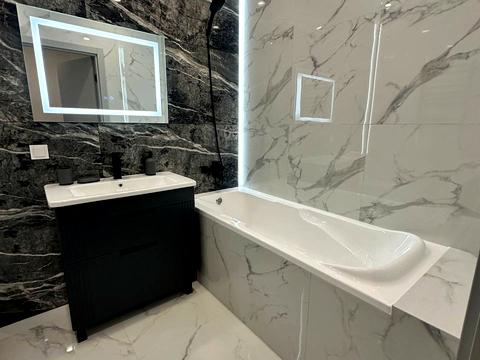 квартира за адресою Шептицького, 4