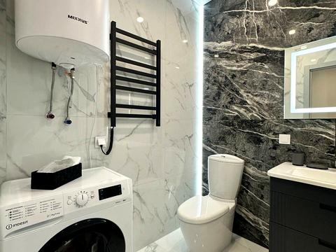 квартира за адресою Шептицького, 4