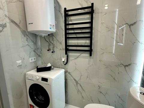 квартира за адресою Шептицького, 4