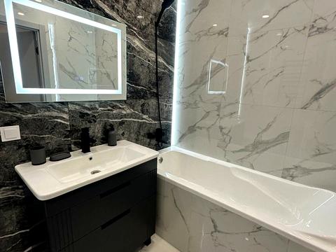 квартира за адресою Шептицького, 4