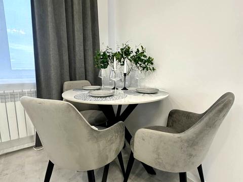 квартира за адресою Шептицького, 4