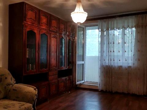 квартира за адресою Людвіга Свободи просп., 48а