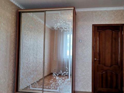 квартира за адресою Людвіга Свободи просп., 48а