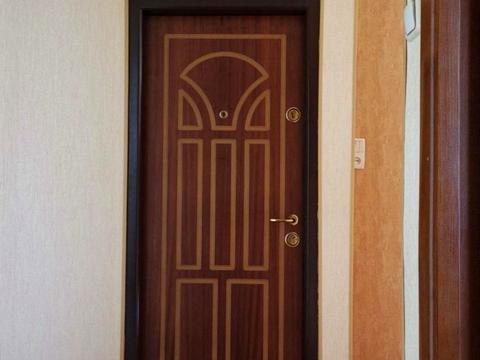 квартира за адресою Людвіга Свободи просп., 48а