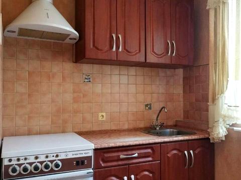 квартира за адресою Людвіга Свободи просп., 48а