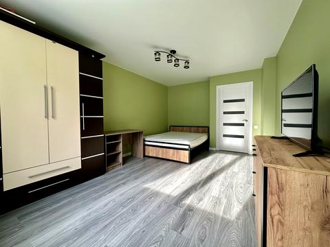 квартира за адресою с. Лисиничі, Глинянський Тракт вул., 1Б